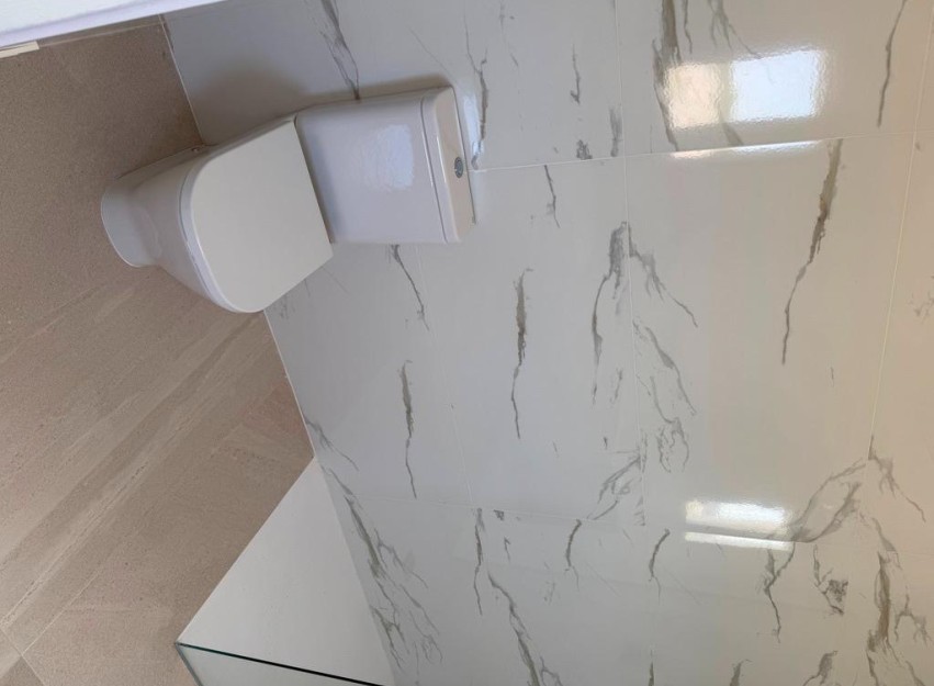 Nouvelle construction - Villa - Pinoso - Camino Del Prado