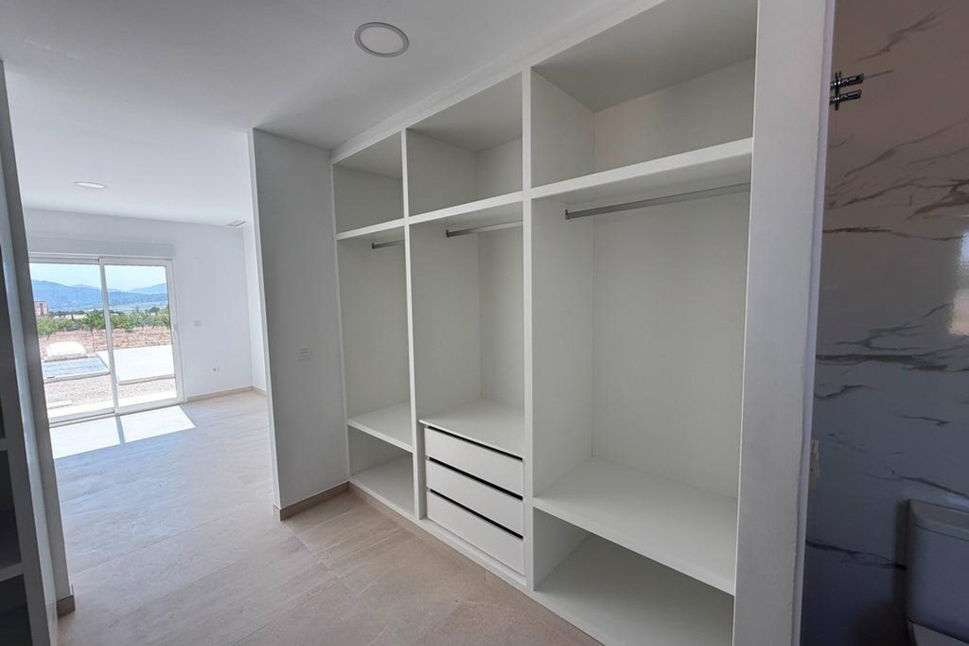 Nouvelle construction - Villa - Pinoso - Camino Del Prado