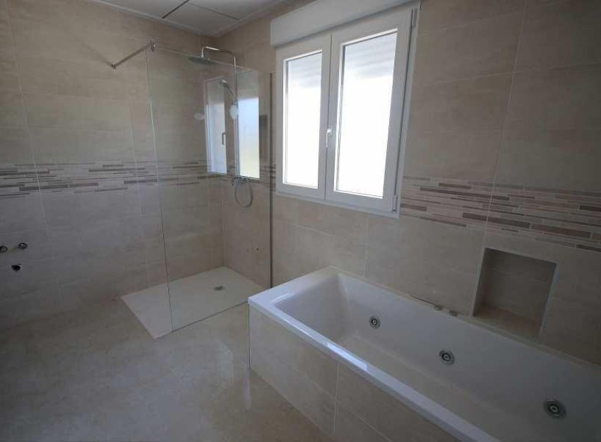 Nouvelle construction - Villa - Pinoso - Camino Del Prado