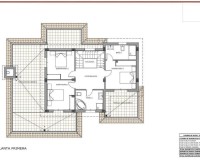 Nouvelle construction - Villa - Pinoso - Camino Del Prado