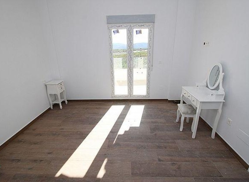 Nouvelle construction - Villa - Pinoso - Camino Del Prado