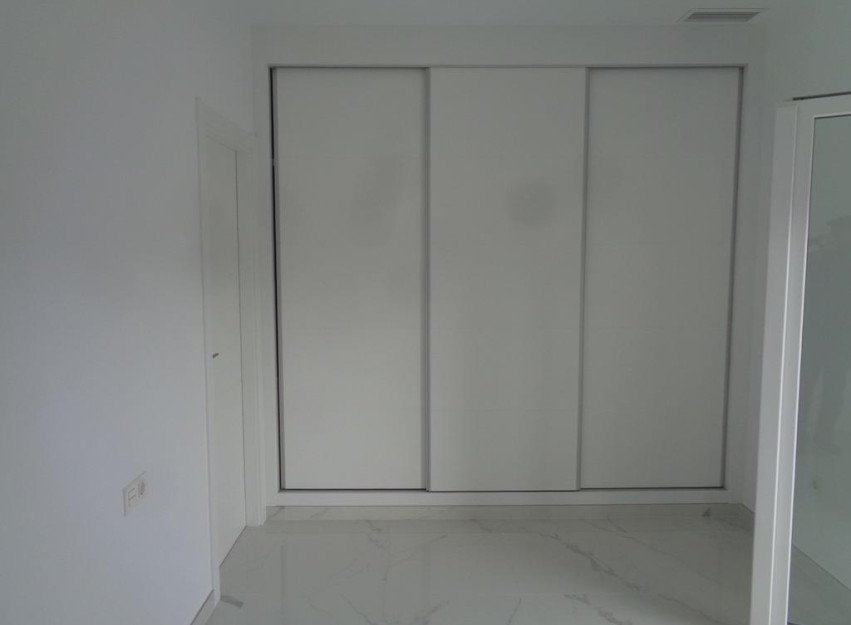 Nouvelle construction - Villa - Pinoso - Camino Del Prado