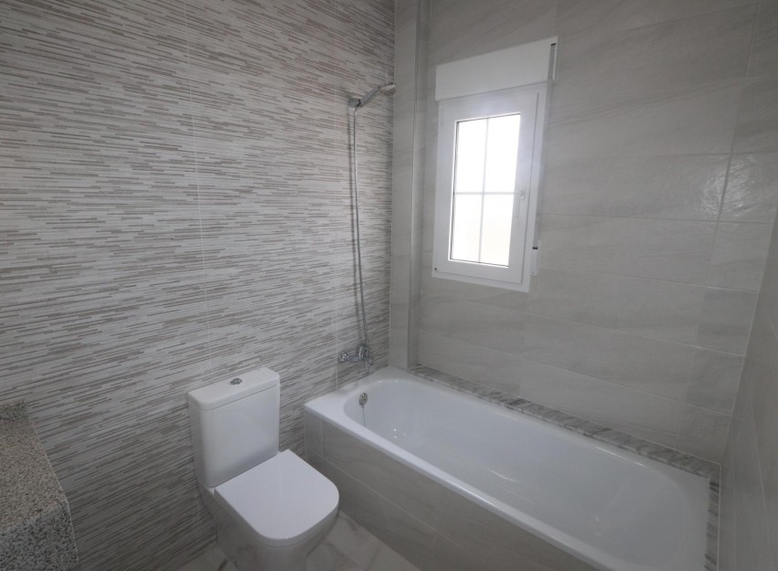 Nouvelle construction - Villa - Pinoso - Camino Del Prado