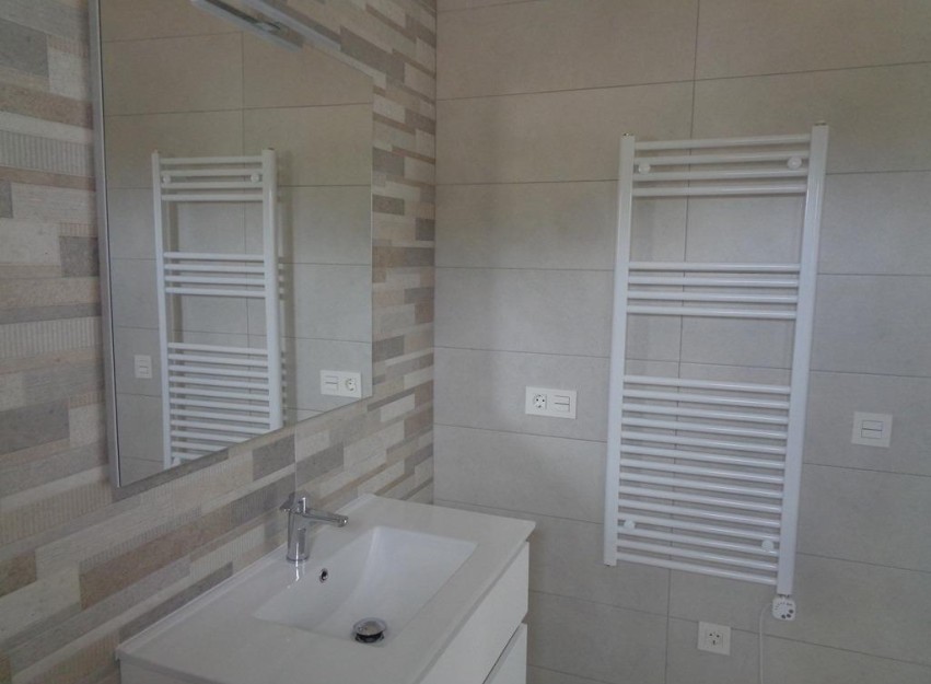 Nouvelle construction - Villa - Pinoso - Camino Del Prado