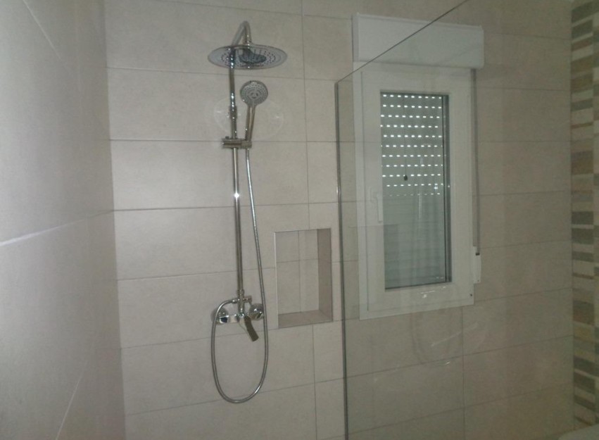 Nouvelle construction - Villa - Pinoso - Camino Del Prado