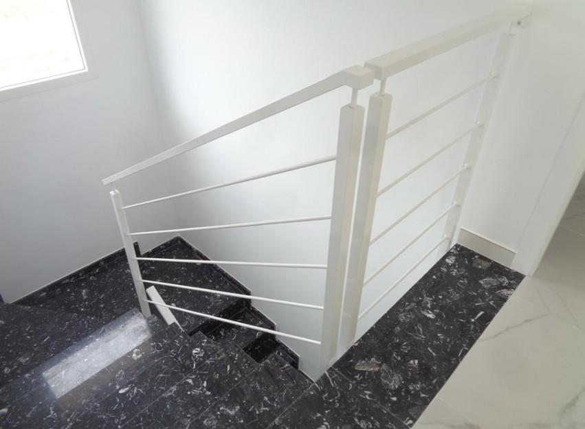 Nouvelle construction - Villa - Pinoso - Camino Del Prado