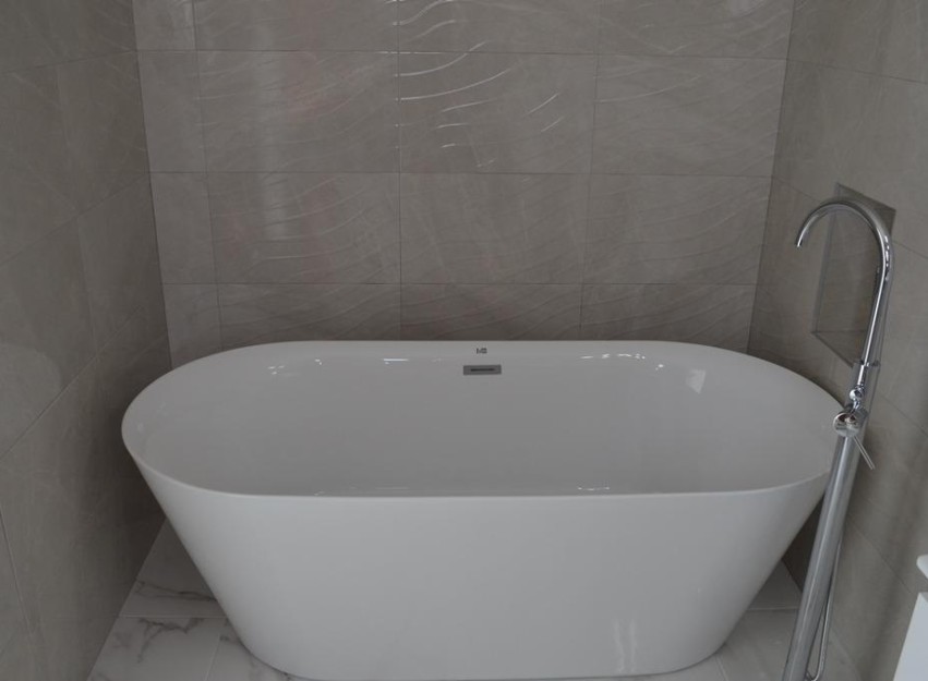 Nouvelle construction - Villa - Pinoso - Camino Del Prado