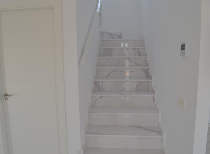 Nouvelle construction - Villa - Pinoso - Camino Del Prado