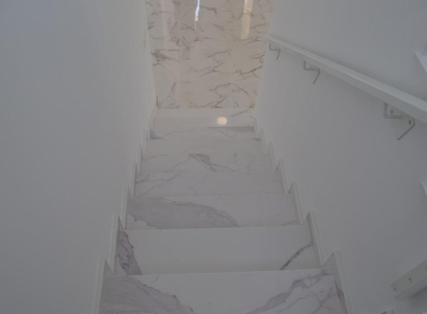 Nouvelle construction - Villa - Pinoso - Camino Del Prado