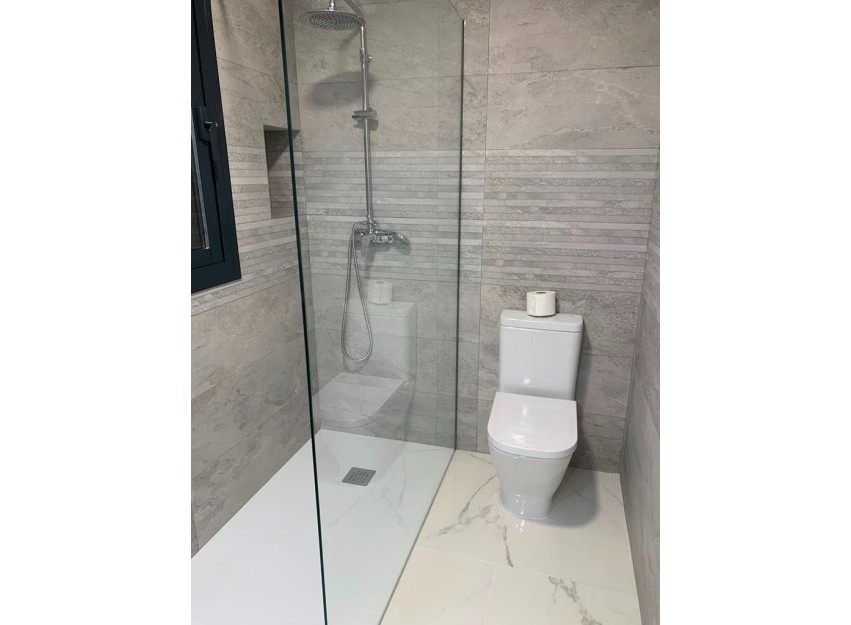 Nouvelle construction - Villa - Pinoso - Camino Del Prado