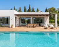 Nouvelle construction - Villa - Pinoso - Casas Pastor