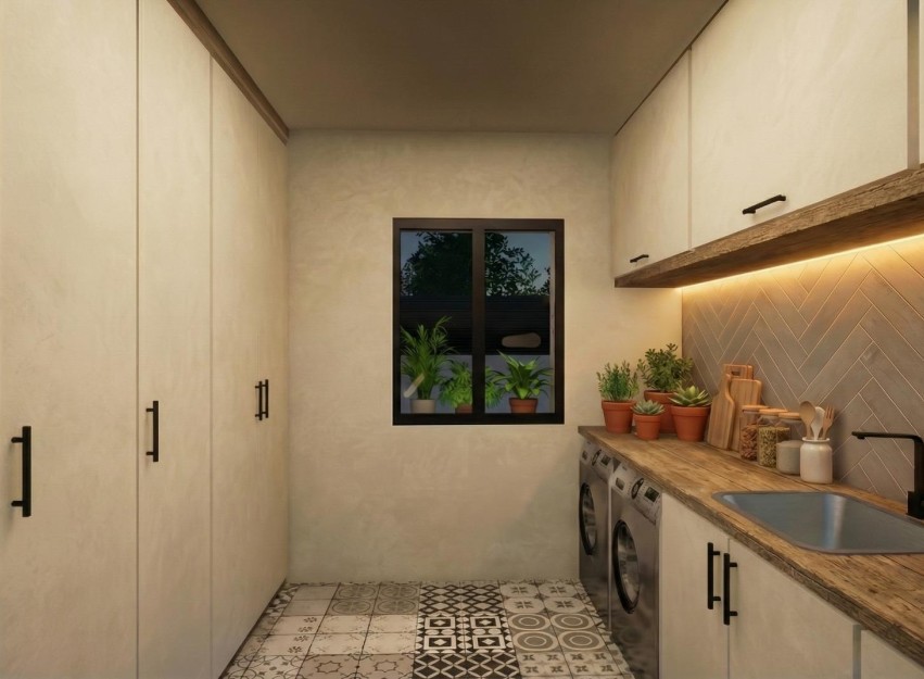 Nouvelle construction - Villa - Pinoso - Casas Pastor