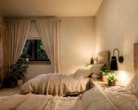 Nouvelle construction - Villa - Pinoso - Casas Pastor