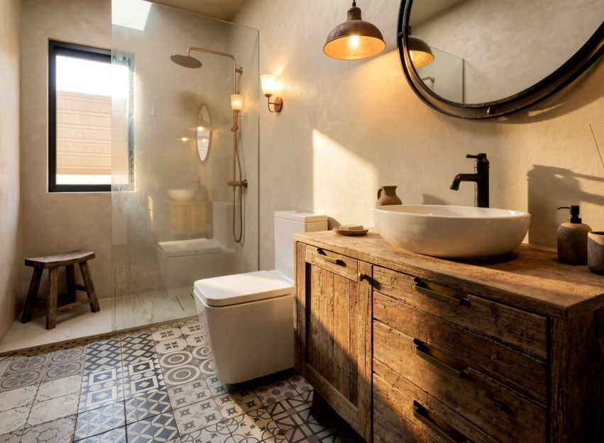 Nouvelle construction - Villa - Pinoso - Casas Pastor