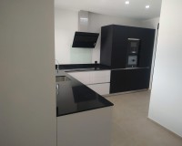 Nouvelle construction - Villa - Pinoso - Casas Pastor