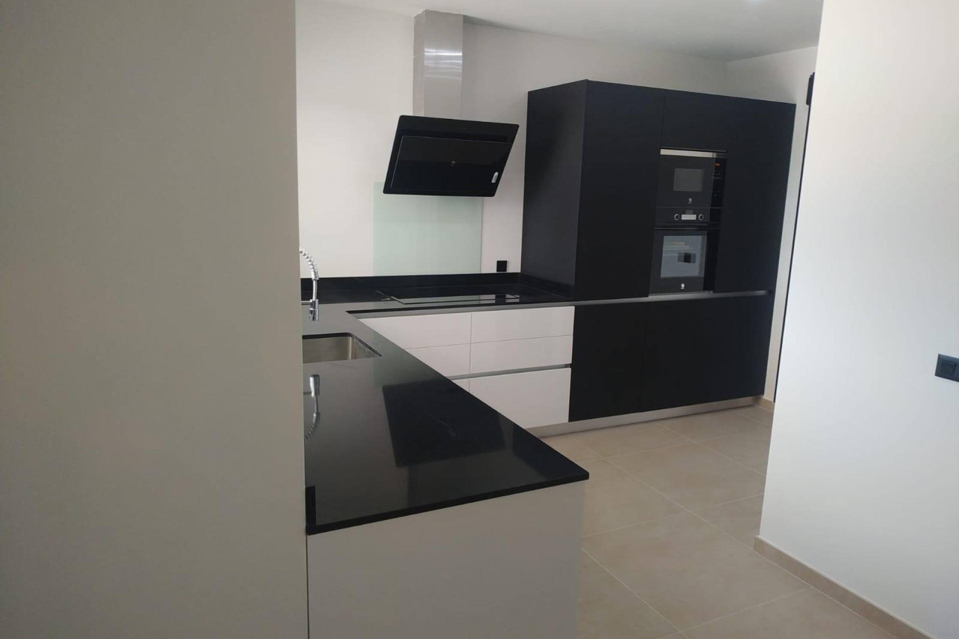 Nouvelle construction - Villa - Pinoso - Casas Pastor