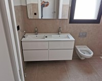 Nouvelle construction - Villa - Pinoso - Casas Pastor
