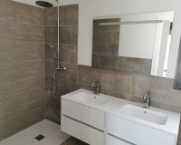 Nouvelle construction - Villa - Pinoso - Casas Pastor