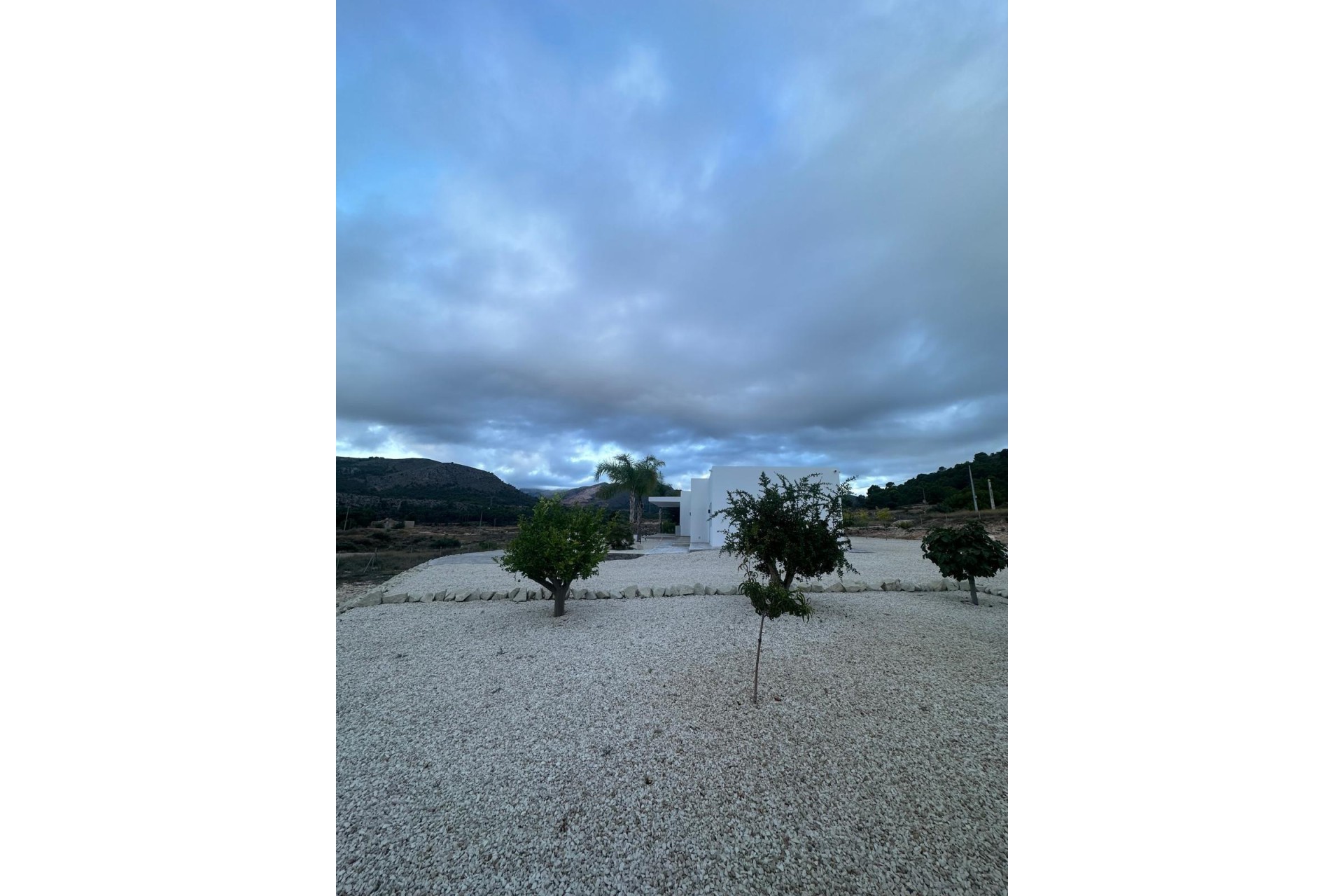 Nouvelle construction - Villa - Pinoso - Casas Pastor
