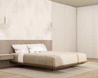 Nouvelle construction - Villa - Pinoso - Lel