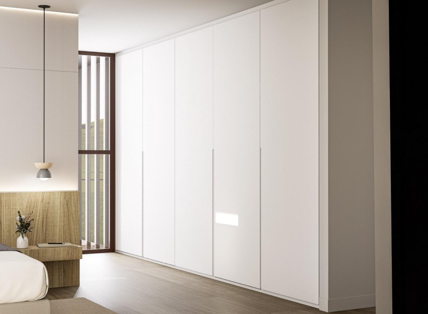 Nouvelle construction - Villa - Pinoso - Lel