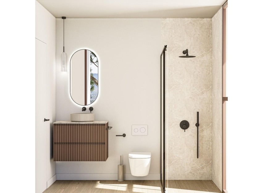 Nouvelle construction - Villa - Pinoso - Lel