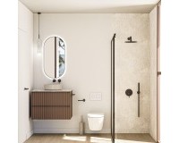 Nouvelle construction - Villa - Pinoso - Lel