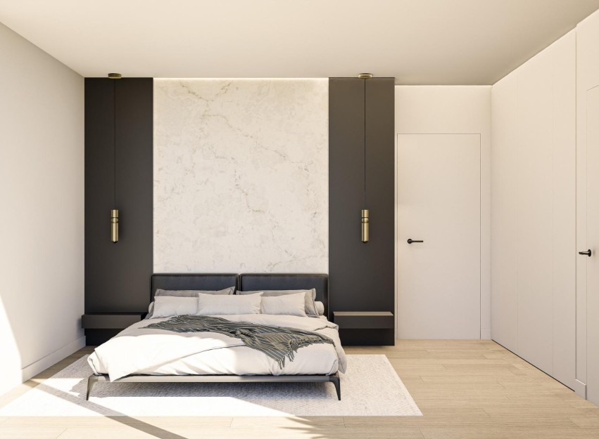 Nouvelle construction - Villa - Pinoso - Lel