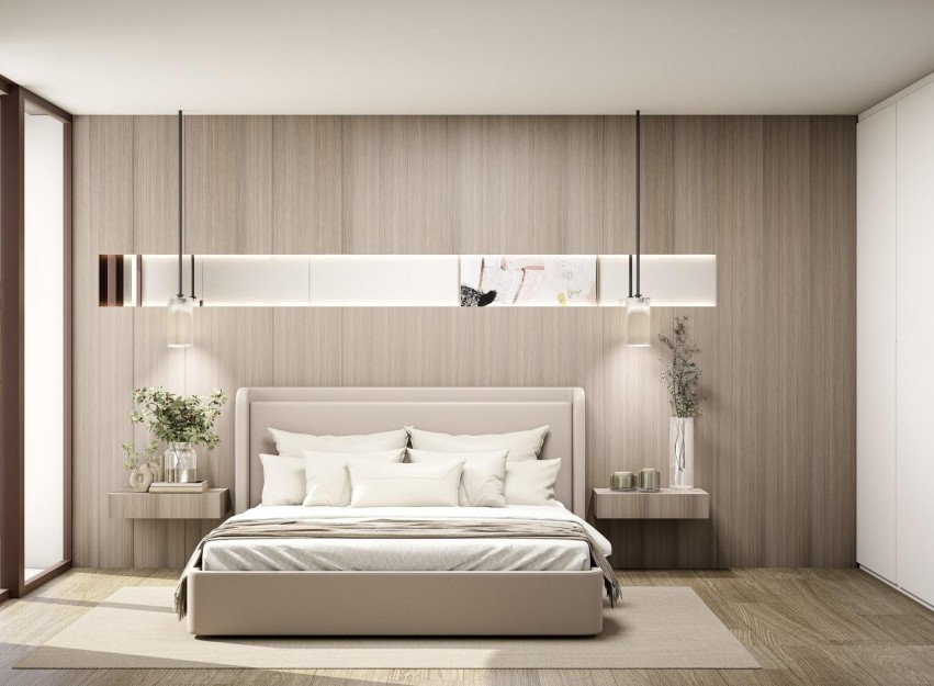 Nouvelle construction - Villa - Pinoso - Lel