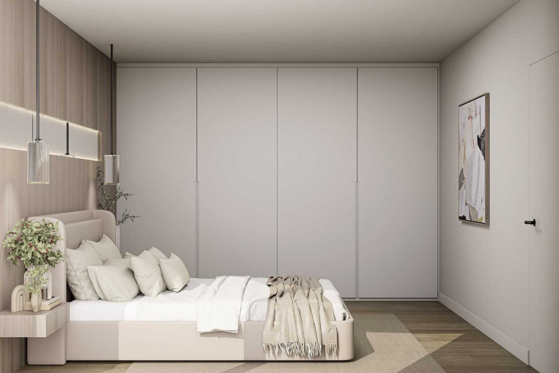 Nouvelle construction - Villa - Pinoso - Lel