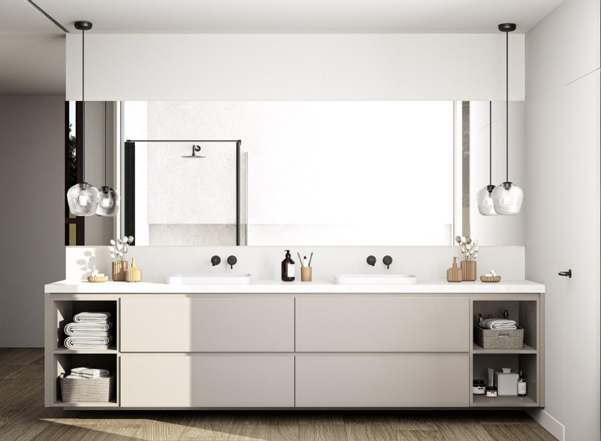 Nouvelle construction - Villa - Pinoso - Lel