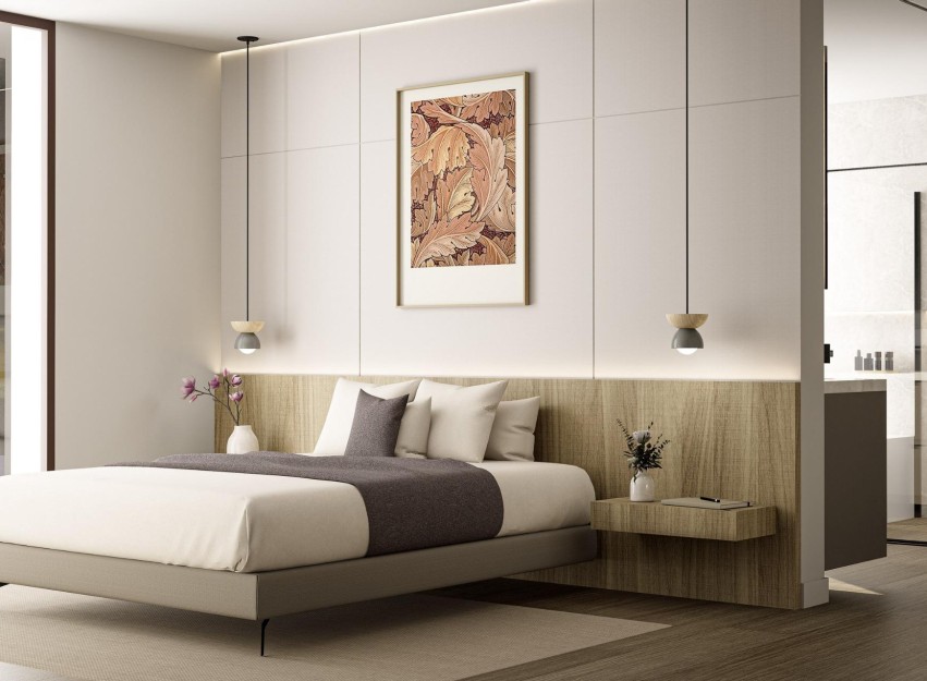 Nouvelle construction - Villa - Pinoso - Lel