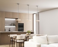 Nouvelle construction - Villa - Pinoso - Lel