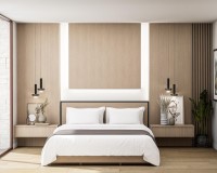 Nouvelle construction - Villa - Pinoso - Lel