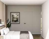 Nouvelle construction - Villa - Pinoso - Lel