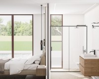 Nouvelle construction - Villa - Pinoso - Lel