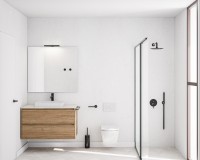 Nouvelle construction - Villa - Pinoso - Lel