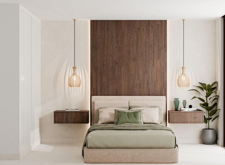 Nouvelle construction - Villa - Pinoso - Lel