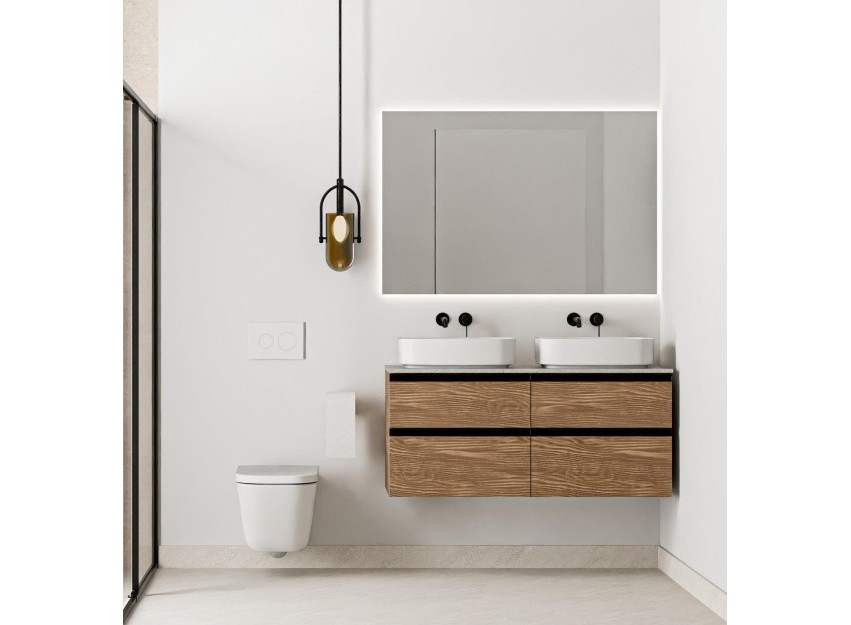 Nouvelle construction - Villa - Pinoso - Lel