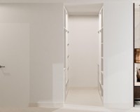 Nouvelle construction - Villa - Pinoso - Lel