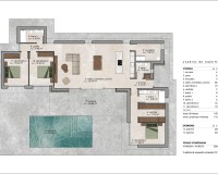 Nouvelle construction - Villa - Pinoso - Lel