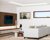 Nouvelle construction - Villa - Pinoso - Lel