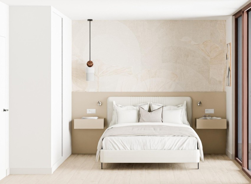 Nouvelle construction - Villa - Pinoso - Lel