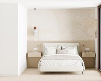 Nouvelle construction - Villa - Pinoso - Lel