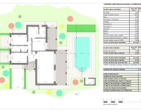 Nouvelle construction - Villa - Pinoso - Rodriguillo