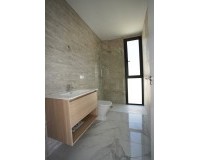 Nouvelle construction - Villa - Polop - La Alberca