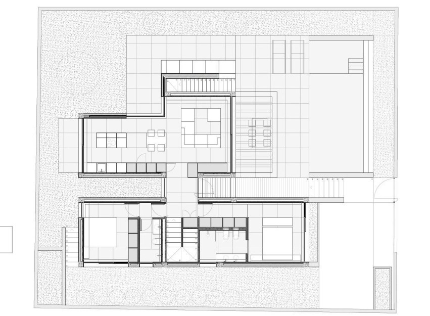 Nouvelle construction - Villa - Polop - La Alberca