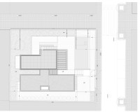 Nouvelle construction - Villa - Polop - La Alberca