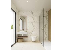 Nouvelle construction - Villa - Polop - Novapolop