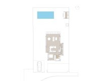 Nouvelle construction - Villa - Polop - Novapolop